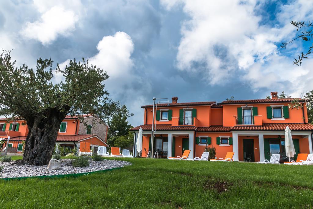 Apartments Athos Rabac Δωμάτιο φωτογραφία